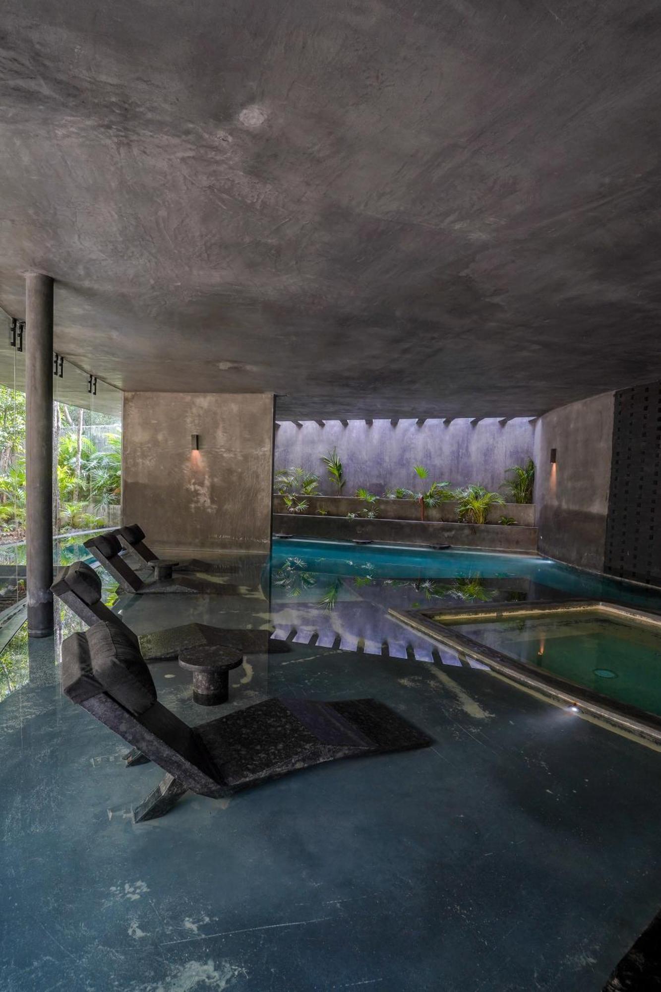 Apartamento Penthouse En Aldea Zama -luum- By Casago