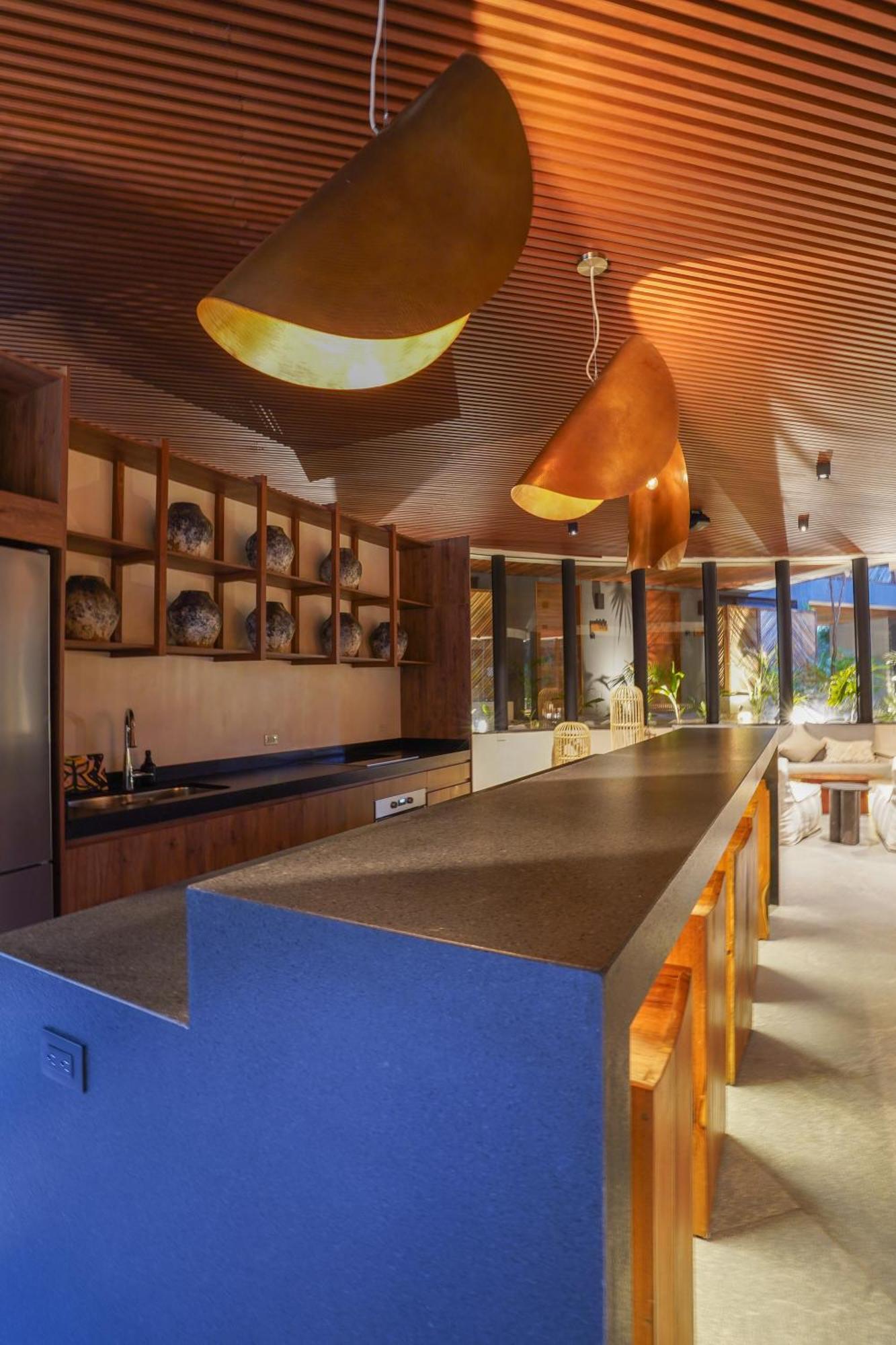 Apartamento Penthouse En Aldea Zama -luum- By Casago Tulum