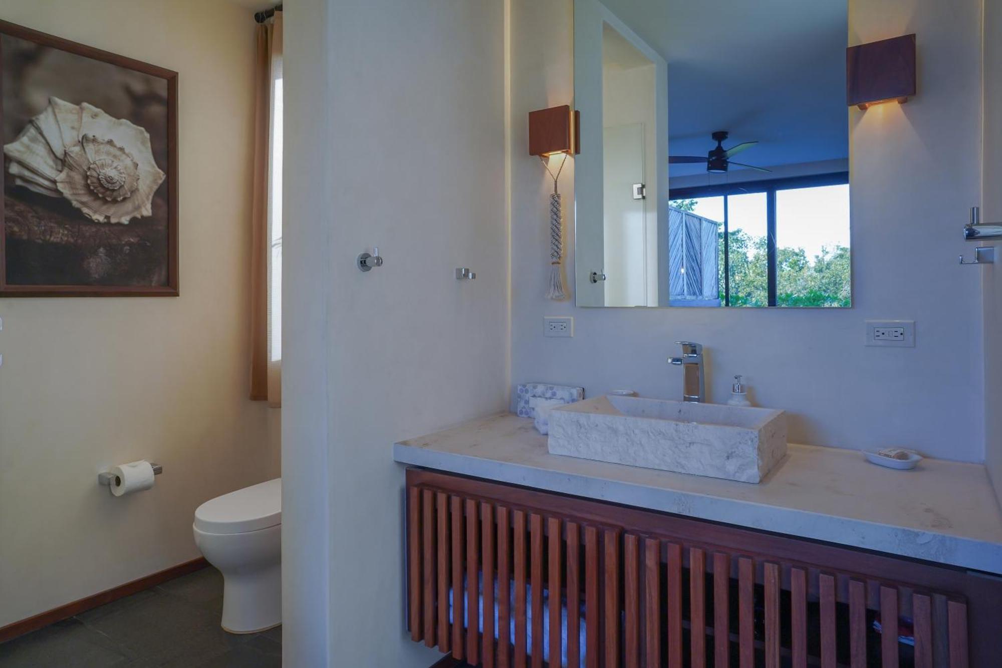 Penthouse En Aldea Zama -luum- By Casago Apartamento Tulum