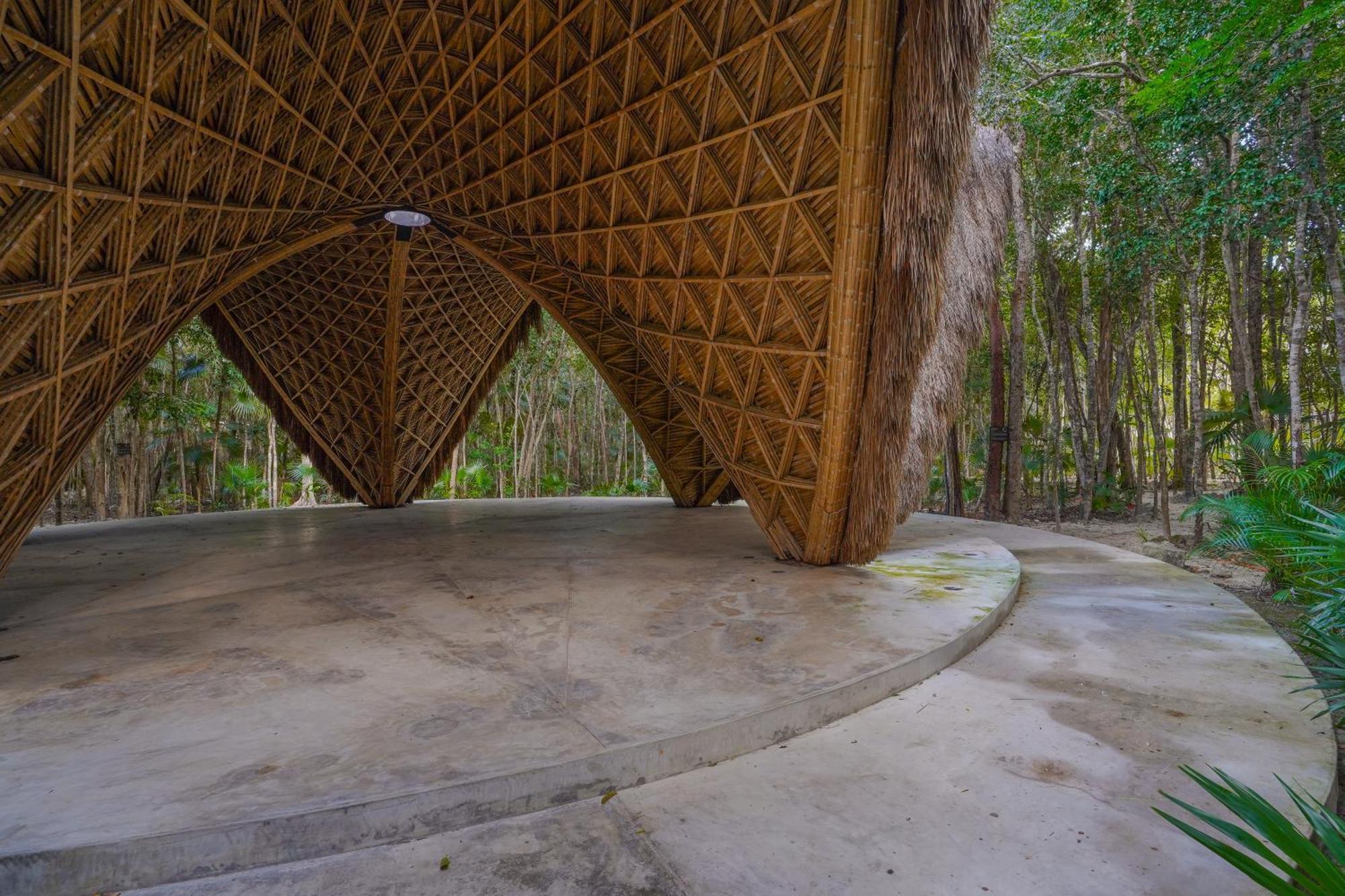 Penthouse En Aldea Zama -luum- By Casago Apartamento Tulum