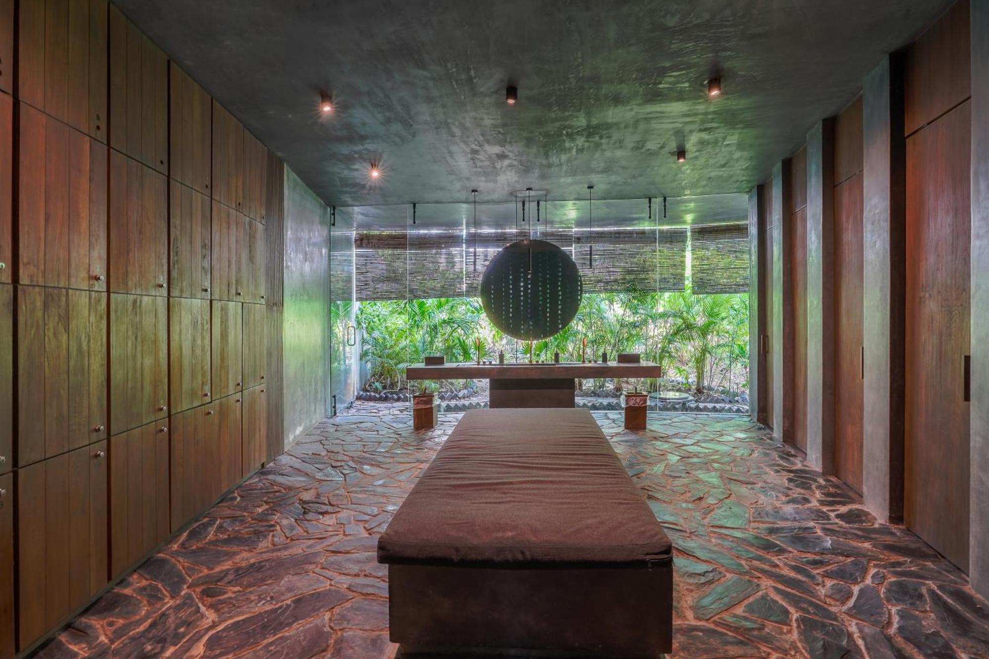 Penthouse En Aldea Zama -luum- By Casago Appartement Tulum